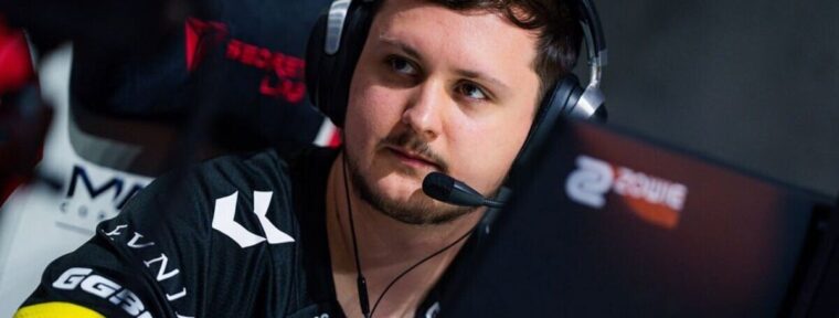 Mezii: «Будет интересно посмотреть, как выступят Spirit с новым IGL в лице magixx»