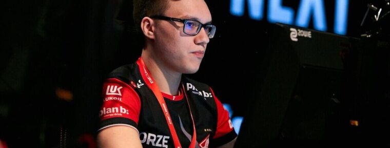 Almazer о новом составе Team Spirit: «Нужно дать им время, чтобы magixx раскрылся как капитан»