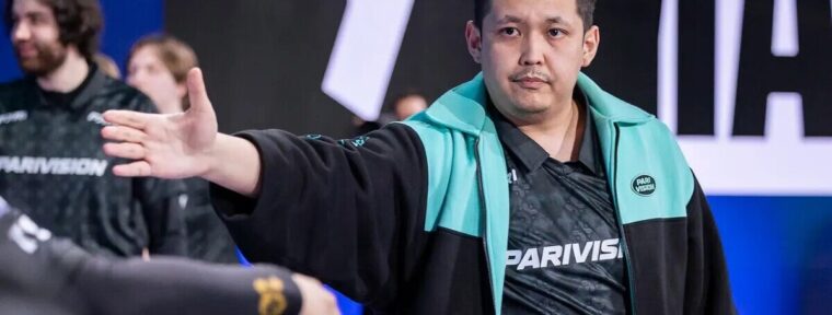 Dastan объяснил конфликт с YEKINDAR: «Надо было после матча подойти»