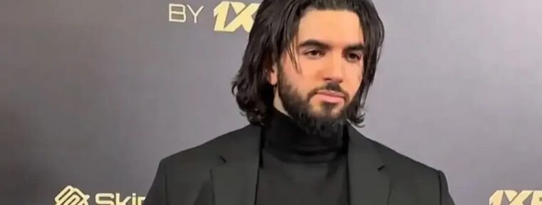 ScreaM объявил о возвращении в CS2: «Анонс будет очень скоро»