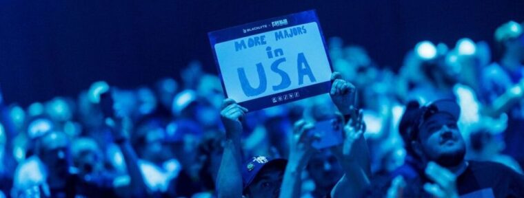 СМИ: мейджоры CS2 в 2028 году могут пройти в Рио-де-Жанейро, Сиднее и США