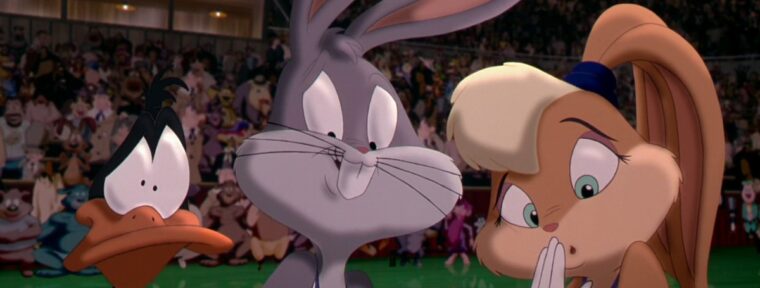 В Fortnite появятся Багз Банни, Лола Банни и Даффи Дак, сообщают инсайдеры