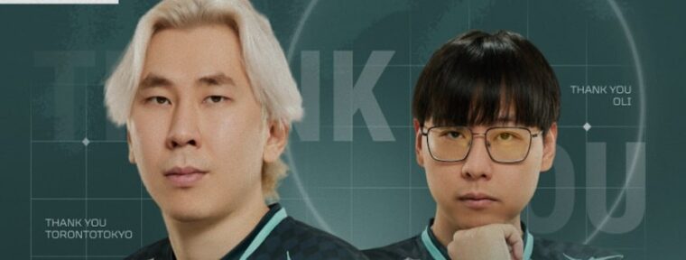 Device перешел в 100 Thieves, TORONTOTOKYO покинул Aurora Gaming, а Susp присоединился к HEROIC. Самые важные новости за 7 января