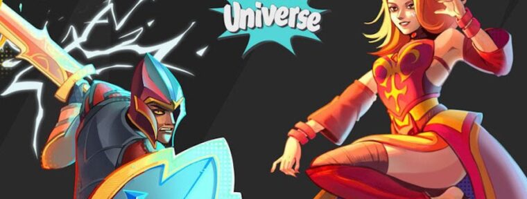 Power Rangers прошли основную стадию FISSURE Universe: Episode 8