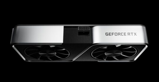 NVIDIA может возобновить производство RTX 3060 на фоне дефицита оперативной памяти