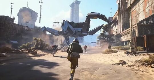 Продажи ARC Raiders превысили 12 миллионов копий