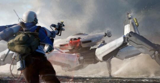 Авторы ARC Raiders прокомментировали идею снять фильм или сериал по экстракшн-шутеру