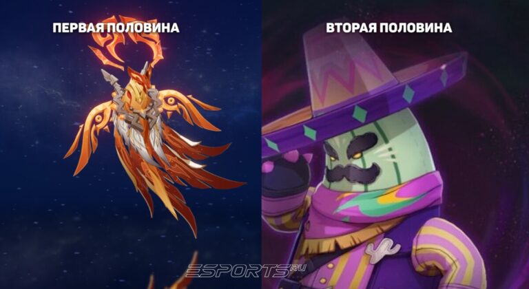 Противнике в Бездне в Genshin Impact