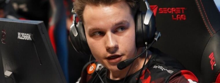 Frozen вошел в топ-10 HLTV, Exit ушел из MIBR, а Hooch примет участие на HLTV Awards 2025. Самые важные новости за 5 января