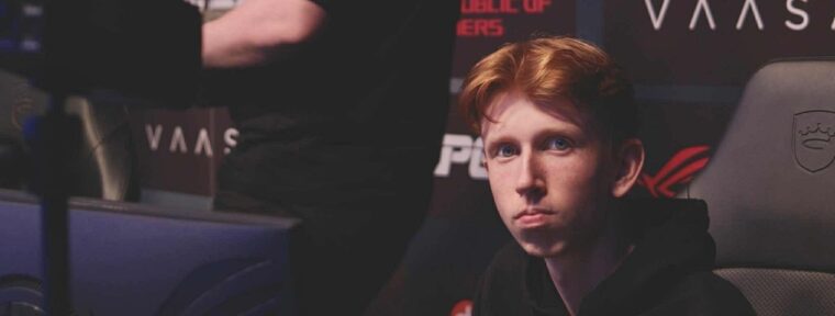 Слух: Sirah был выкуплен 100Thieves