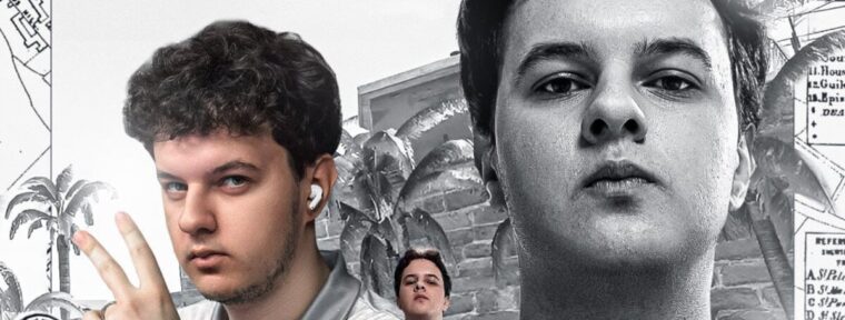 CYBERSHOKE выкупили alpha и расстались с notineki