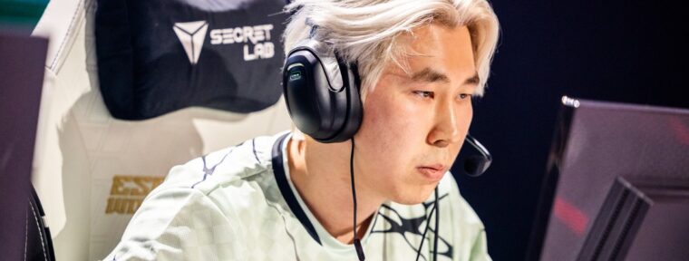 TORONTOTOKYO прокомментировал уход из Aurora Gaming