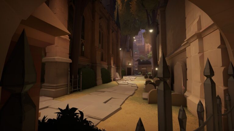 Изменения в карте Deadlock