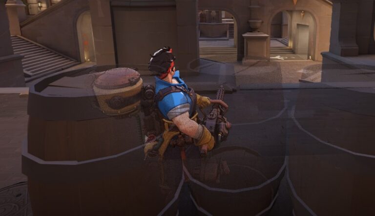 Вид дырокола