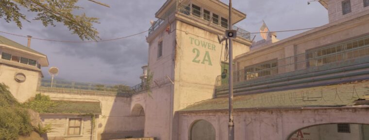 Датамайнер раскрыл возможные новые карты в маппуле CS2