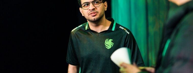 ATF прокомментировал выход Team Falcons на два крупных турнира