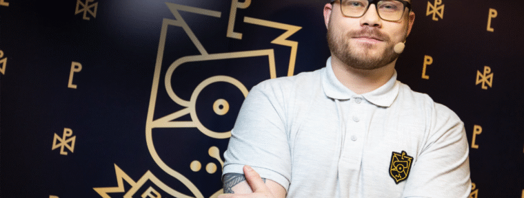 BanKs опроверг слухи о переходе Jimpphat в Team Falcons