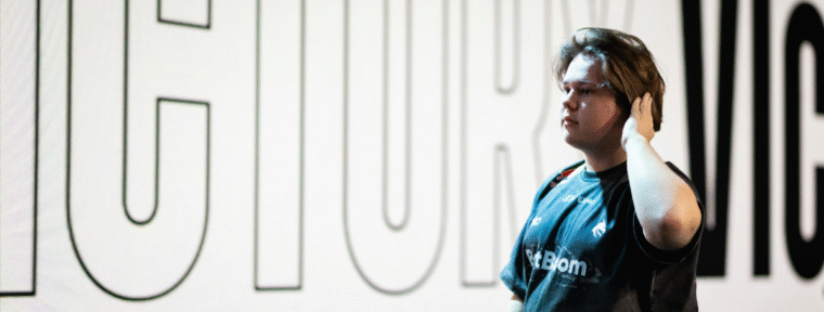 M0NESY оценил дебют NucleonZ в составе Team Falcons, а Zweih доволен переходом в PARIVISION. Самые важные новости за 22 января