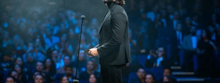 ScreaM назвал лучшего игрока в CS2 и команду, которая станет сильнейшей в 2026 году