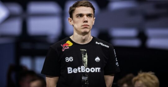 Astini высмеял призовой фонд EWC 2026, а zont1x объяснил решафлы в Team Spirit. Самые важные новости за 21 января