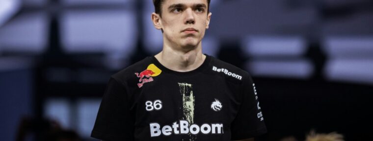 Astini высмеял призовой фонд EWC 2026, а zont1x объяснил решафлы в Team Spirit. Самые важные новости за 21 января