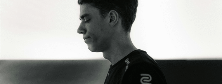 Zont1x рассказал о процессе адаптации после возвращения в Team Spirit