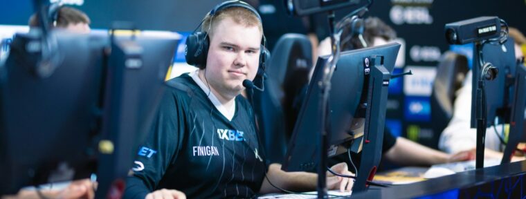 FinigaN: «Я думаю, что замены нужно было сделать MOUZ и Team Liquid»