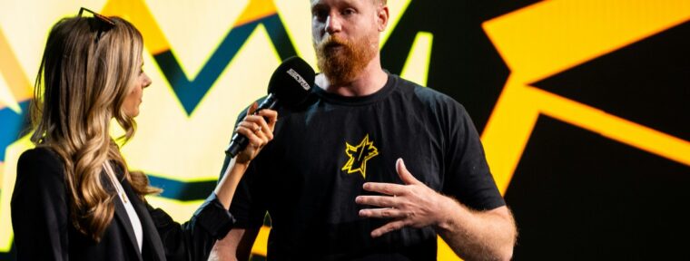 Менеджер Team Vitality назвал три ключевых фактора стабильного прогресса в CS2