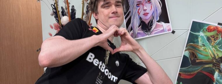 Miposhka раскрыл реальный доход киберспортсменов из СНГ