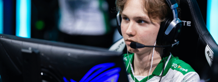 M0NESY похвалил NiKo и NucleonZ