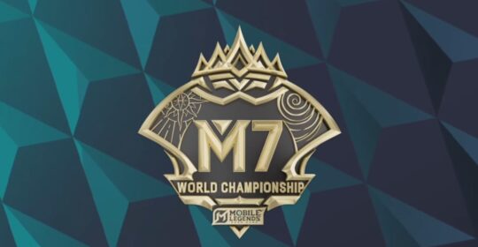 Турнир M7 World Championship дважды за день побил рекорд по просмотрам