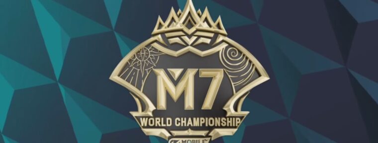 Турнир M7 World Championship дважды за день побил рекорд по просмотрам