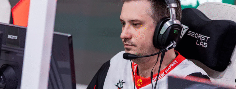 Solo высказался о снижении призовых на турнирах по Dota 2