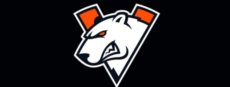 Virtus.pro подписали новый состав по Free Fire