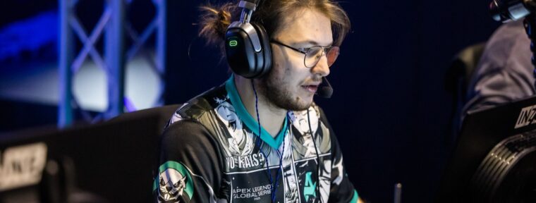 Uxako покинул Aurora Gaming — ojrein вернулся спустя семь месяцев