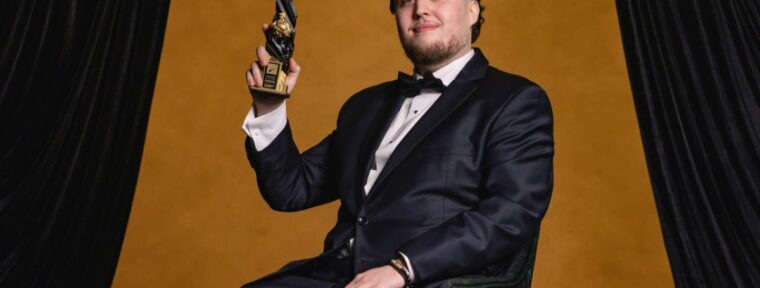 ZywOo стал «игроком года» по версии HLTV Awards 2025