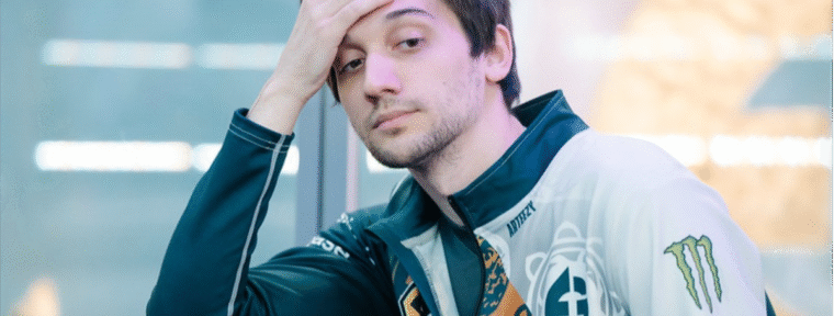 Arteezy положительно оценил изменения в патче 7.40b