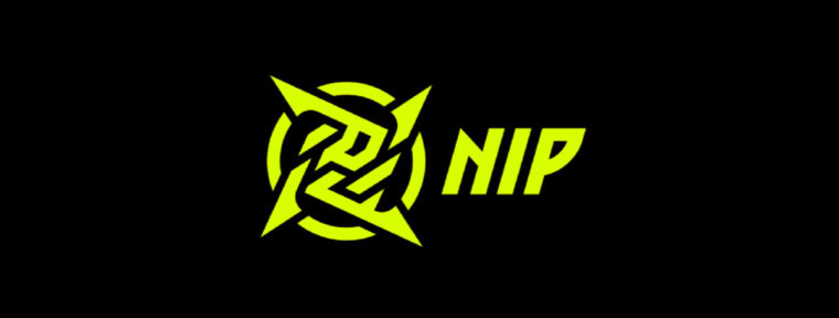 Cairne официально присоеднился к Ninjas in Pyjamas