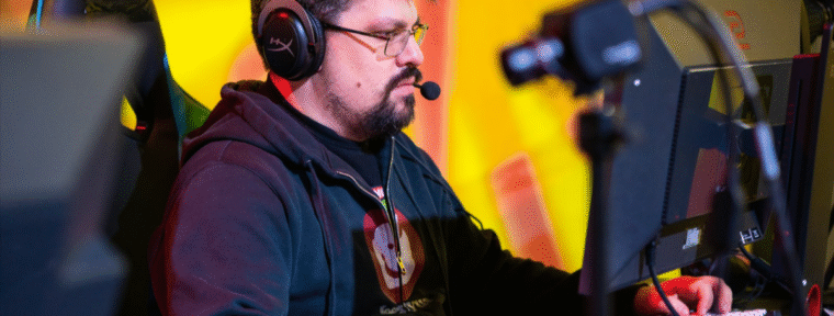 OverDrive: «Liquid — кладбище игроков»