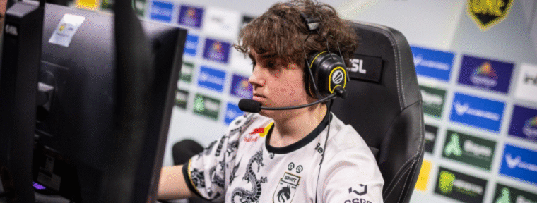 Cairne присоединился к NiP, а Mirele сыграет за Team Spirit на ближайших турнирах. Самые важные новости за 11 января