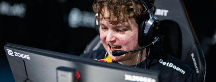 YEKINDAR поддержал отказ от решафлов в Team Falcons