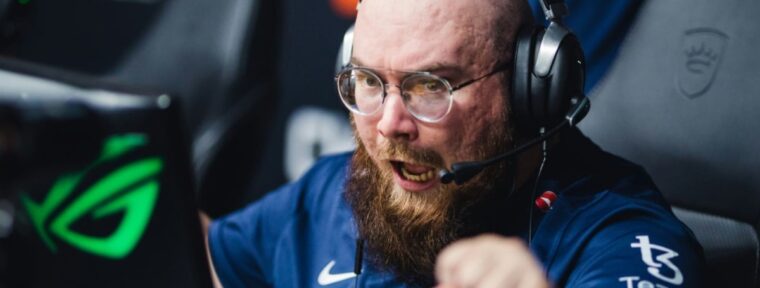 Anarkez назвал dev1ce лучшим снайпером в истории Counter-Strike