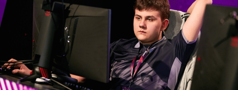 ILTW начал с нуля: после блокировки основного аккаунта он создал новый профиль