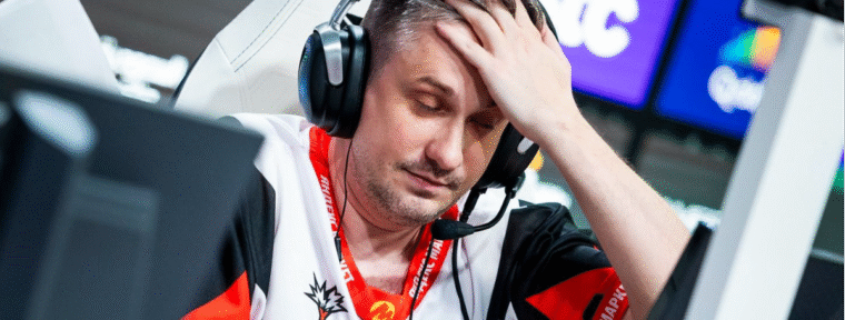 Solo о возвращении boolk в BetBoom Team: «Странно было менять его на rmN-»