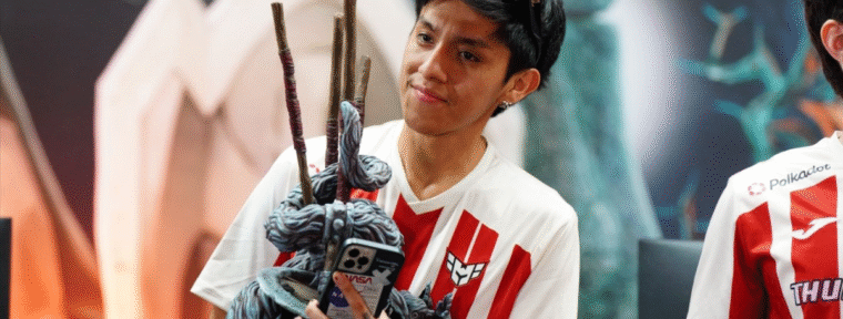 Parker рассказал об игре в одной команде со Scofield