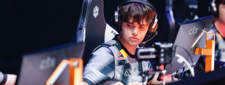 Cmtry: «Победа против OG была очень важной»