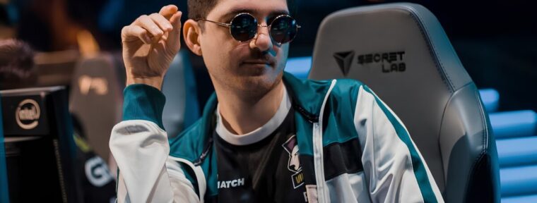 Новый турнир от FISSURE, Monkey Business сыграли скримы, а RodjER готов вернуться на про-сцену. Самые важные новости за 14 января