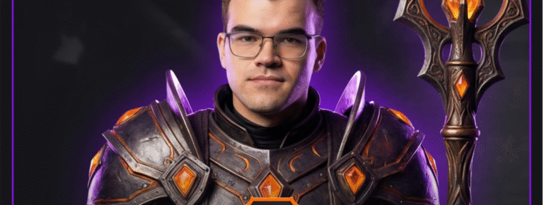 TpaBoMaH Team — вторая команда Winline Star Series