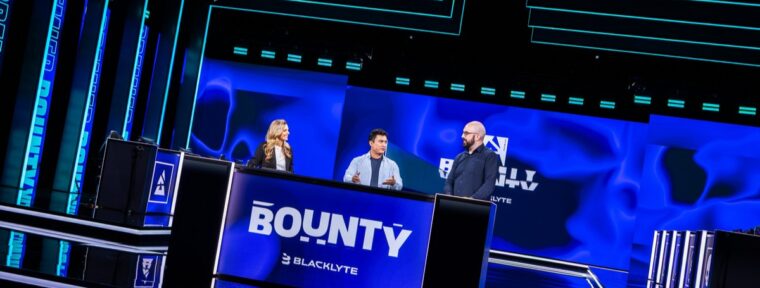 Определились все участники BLAST Bounty 2026 Season 1 Finals