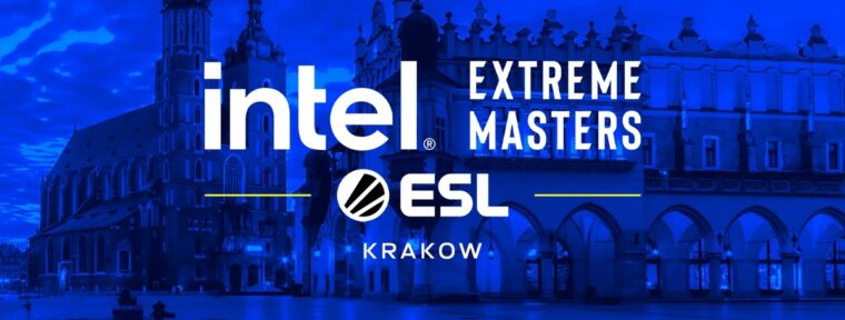 Кто прошел в основную стадию на IEM Krakow 2026